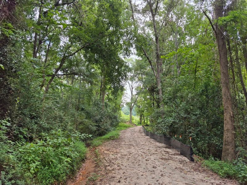 Great Falls Rail Trail