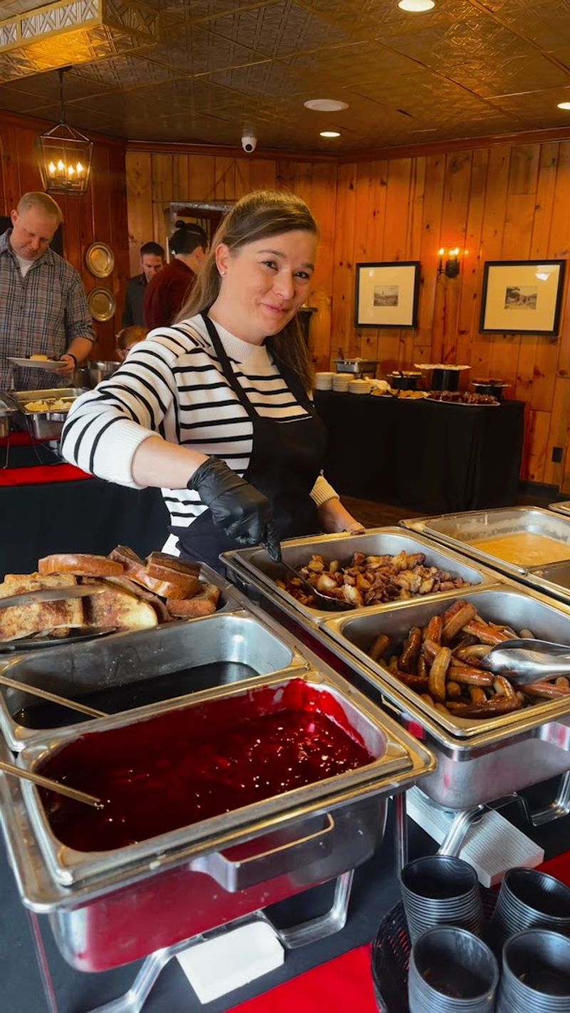 Why This Brunch Is Worth Crossing State Lines For
