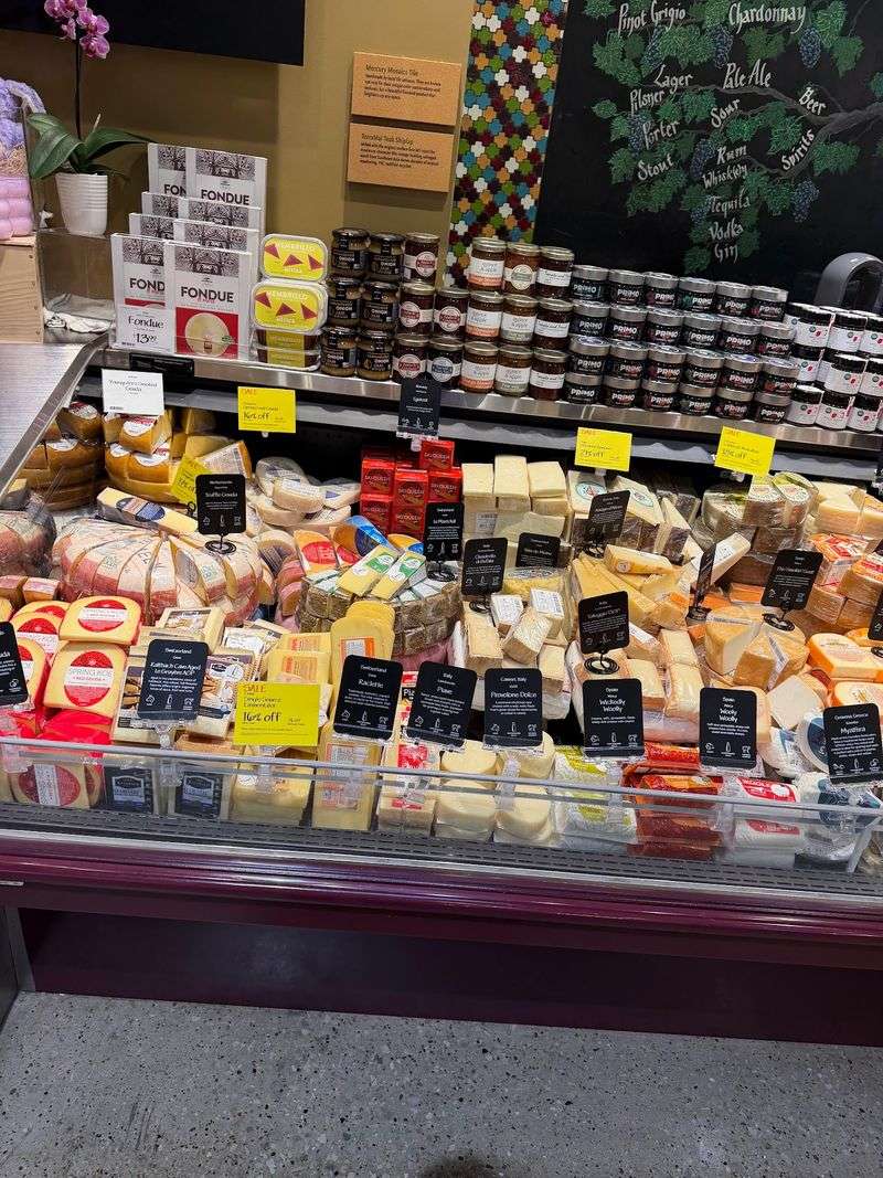 Whole Foods Market