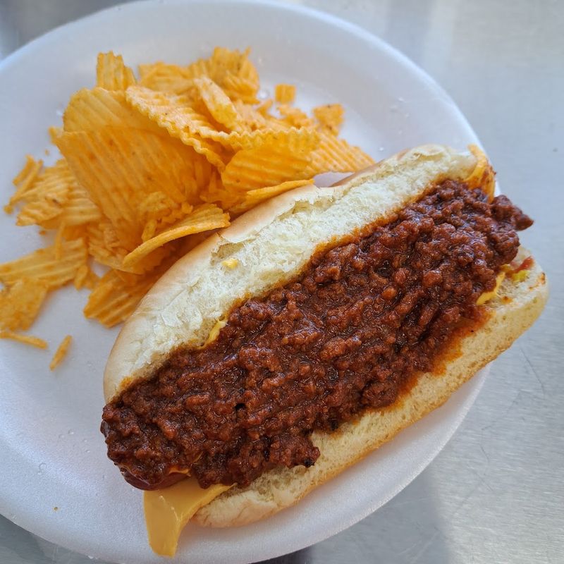 Sloppy Dogs LLC (Columbia)