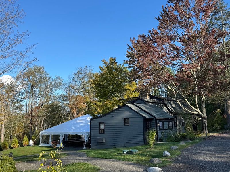 Lost Fox Inn
