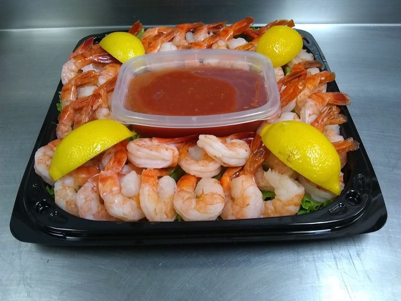 Andrea's Fish Market II — Clinton Township