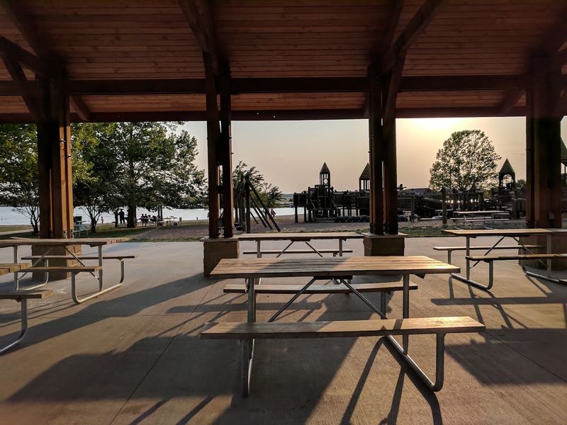 A Great Park For Beginners And Families