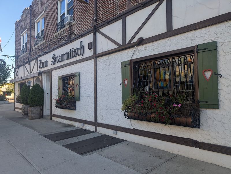 Zum Stammtisch &mdash; Glendale