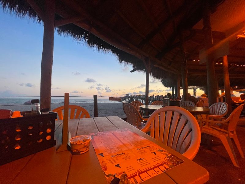 Sharky's on the Pier - Venice, Sarasota County