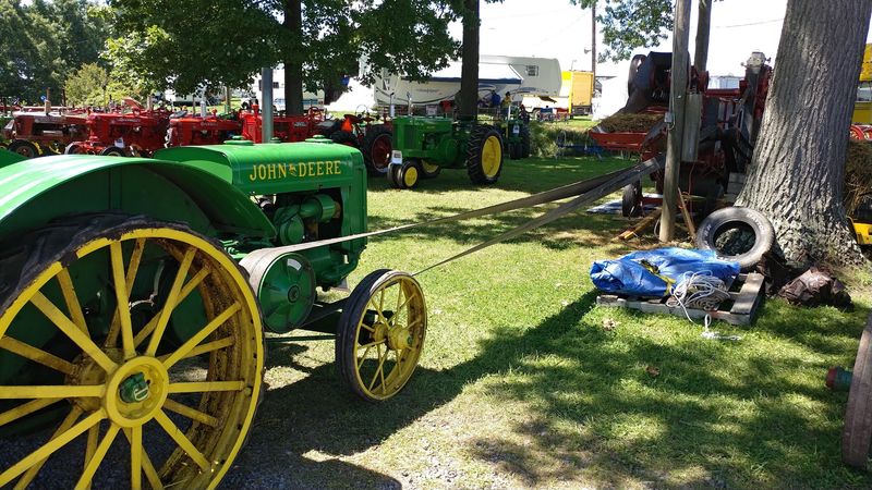 Butler Farm Show (Butler, Butler County)