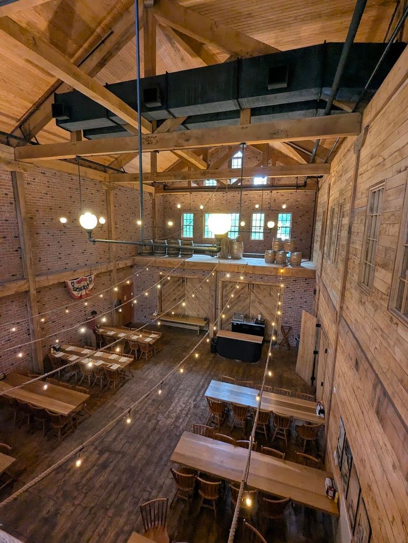 Carillon Historical Park