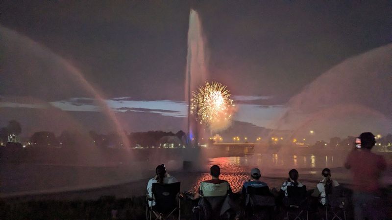 Dayton - RiverScape MetroPark