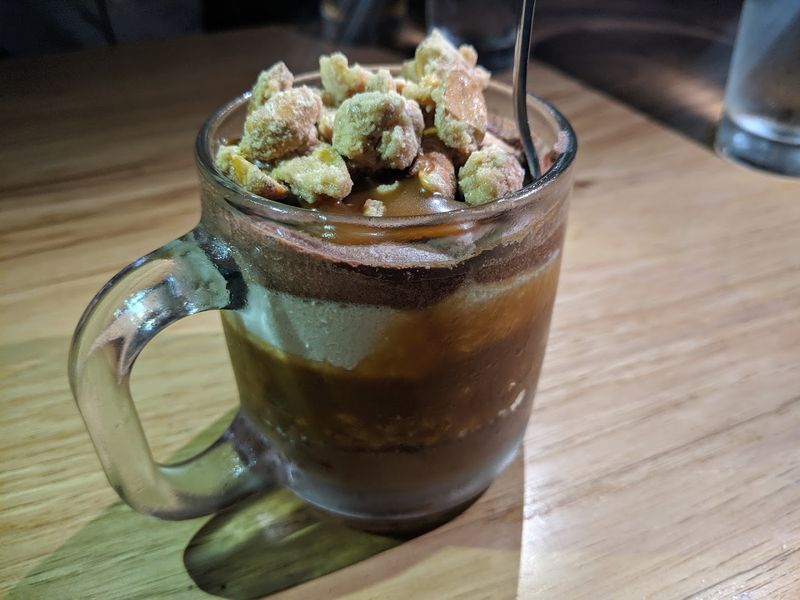 Bittersweet, Raleigh, Wake County