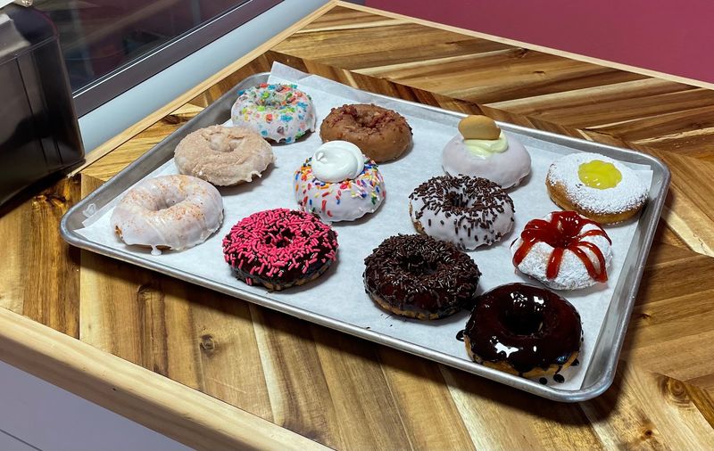 Blondiez Donuts - North Myrtle Beach, Horry County