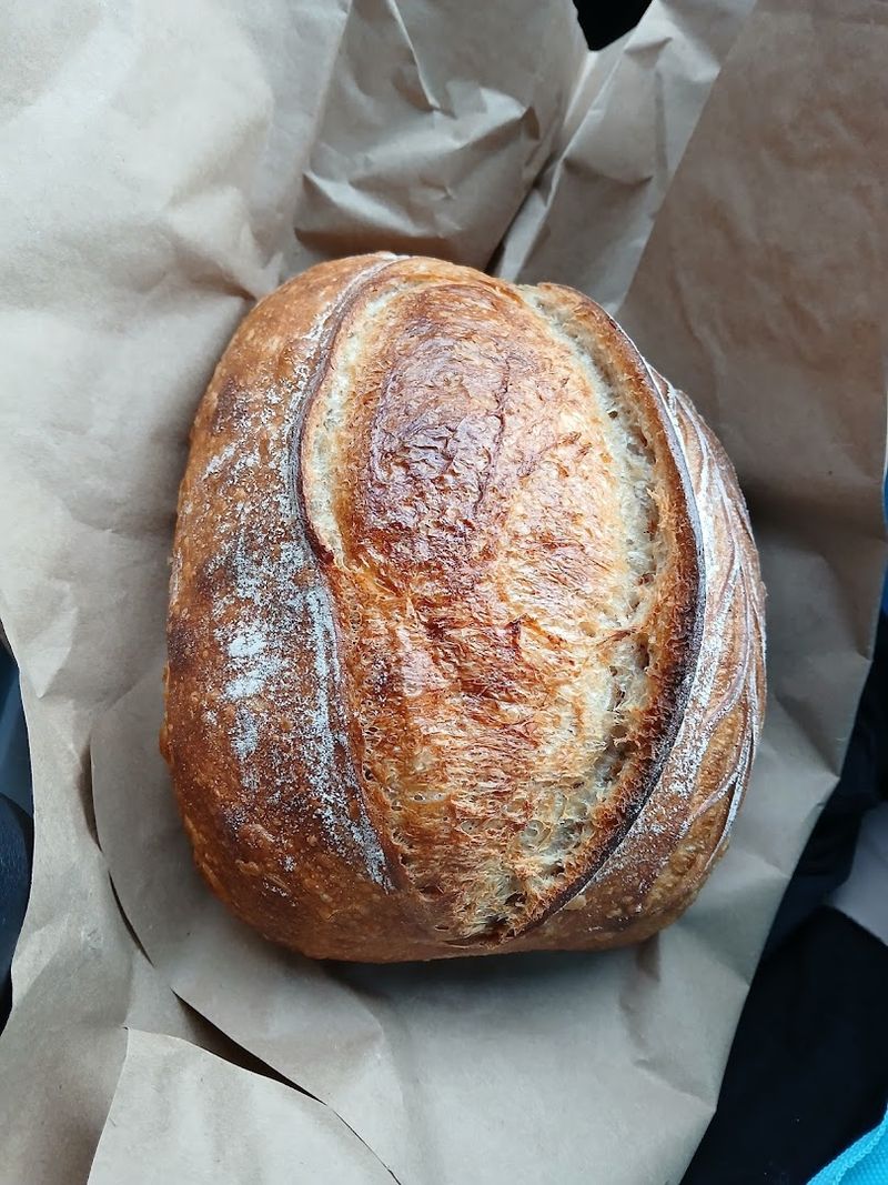 Anastasia's Artisan Bread Bakery, Buffalo, Erie County