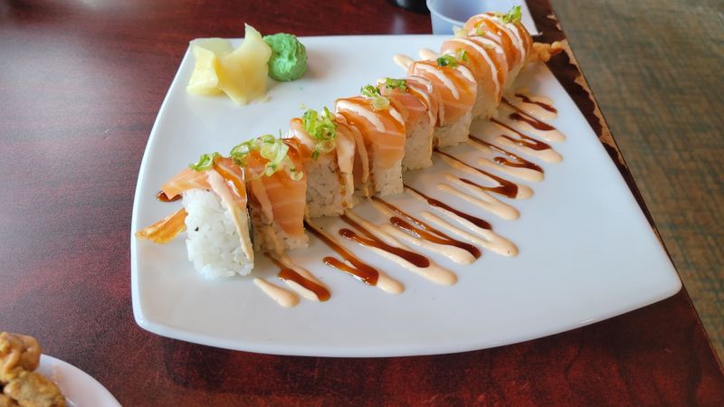 Mr. Fish Seafood Restaurant &mdash; Myrtle Beach