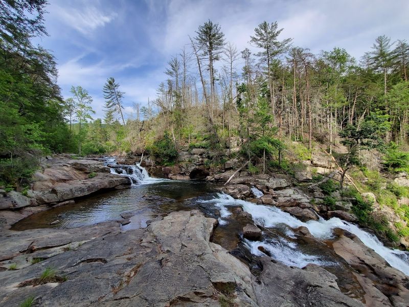 Jacks River Falls – Epworth