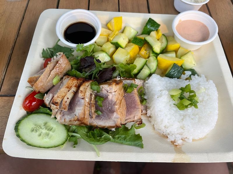 Haskell's Seafood Market & Cafe — Westhampton Beach