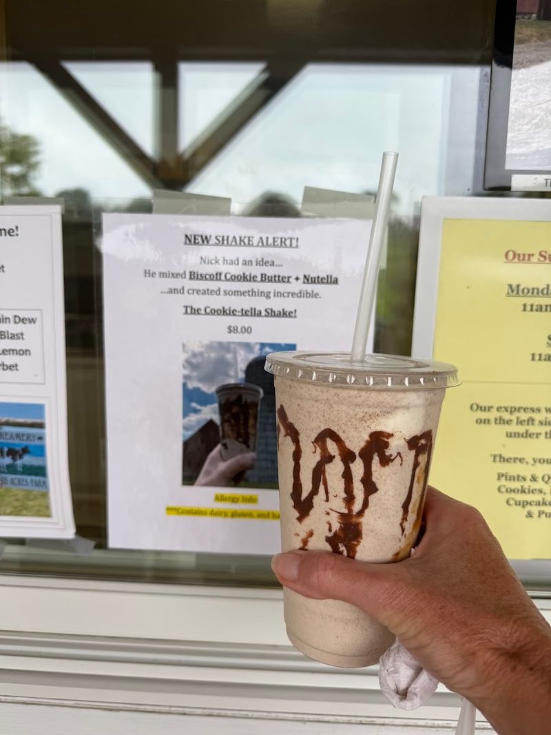Ferris Acres Creamery - Newtown