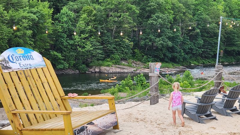 It's a Family-Friendly Destination, Not Just a Nightlife Spot