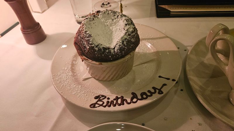 Service That Makes Special Occasions Feel Bigger