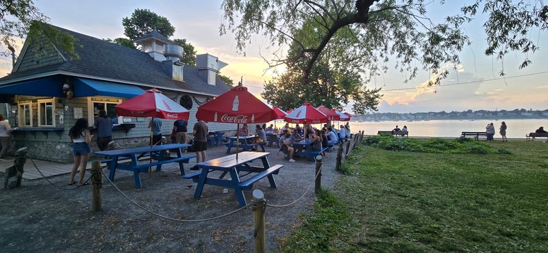 The Clam Shack - Rockport, Essex County
