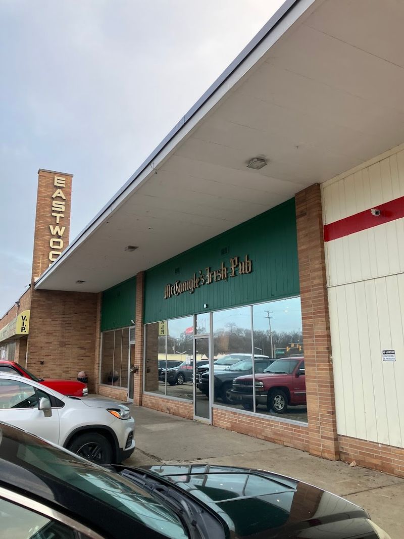 McGonigle's Irish Pub (Kalamazoo)