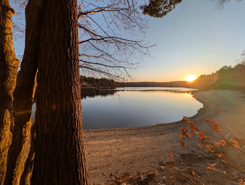 Sunset Serenity
