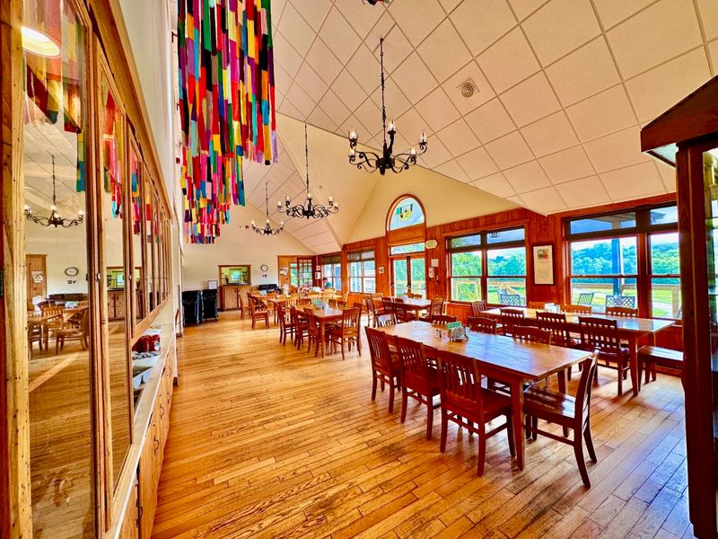 Planning Your Visit to John C. Campbell Folk School