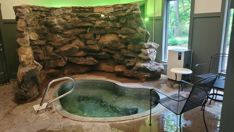 Landoll's Mohican Castle - Loudonville