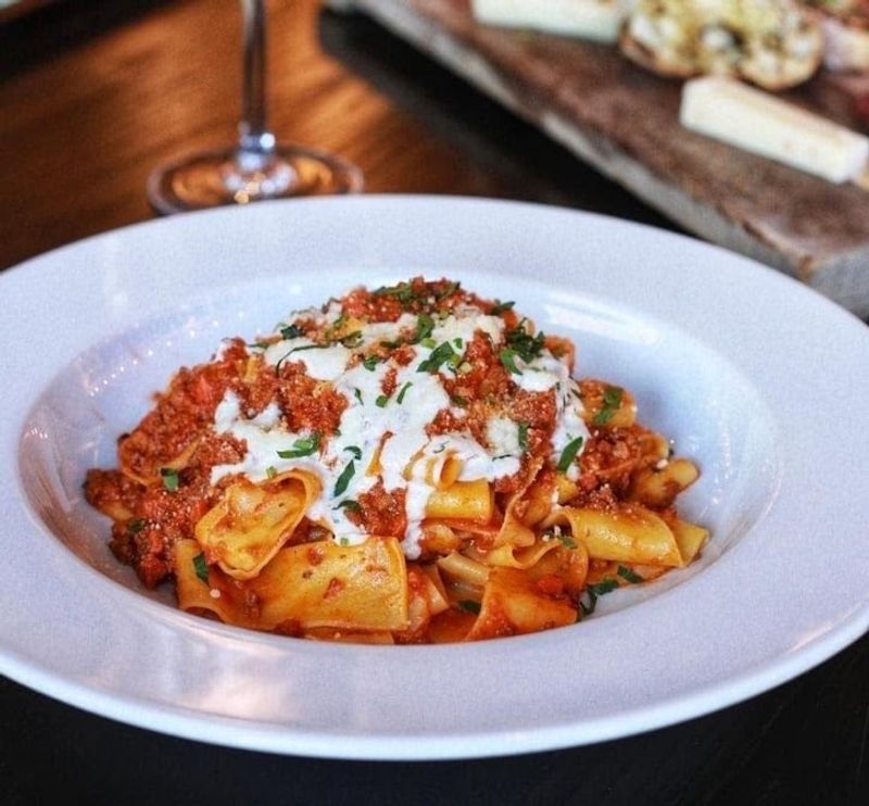 Vivace - Raleigh, Wake County