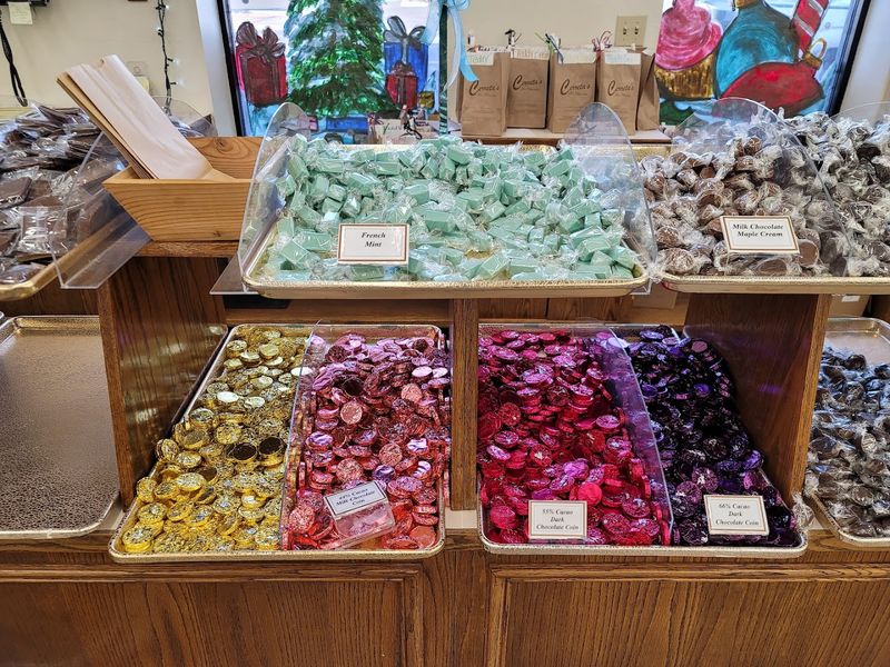 Free Samples Along the Way
