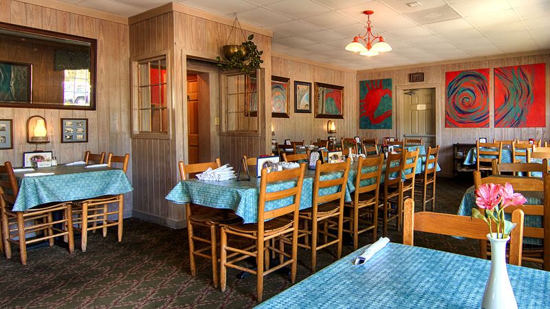 Lee's Inlet Kitchen (Murrells Inlet)