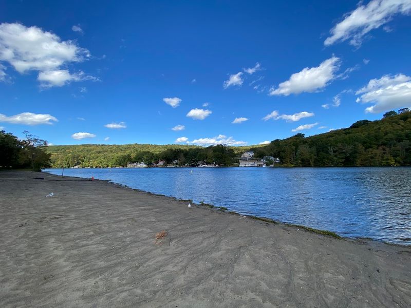 Indian Well State Park