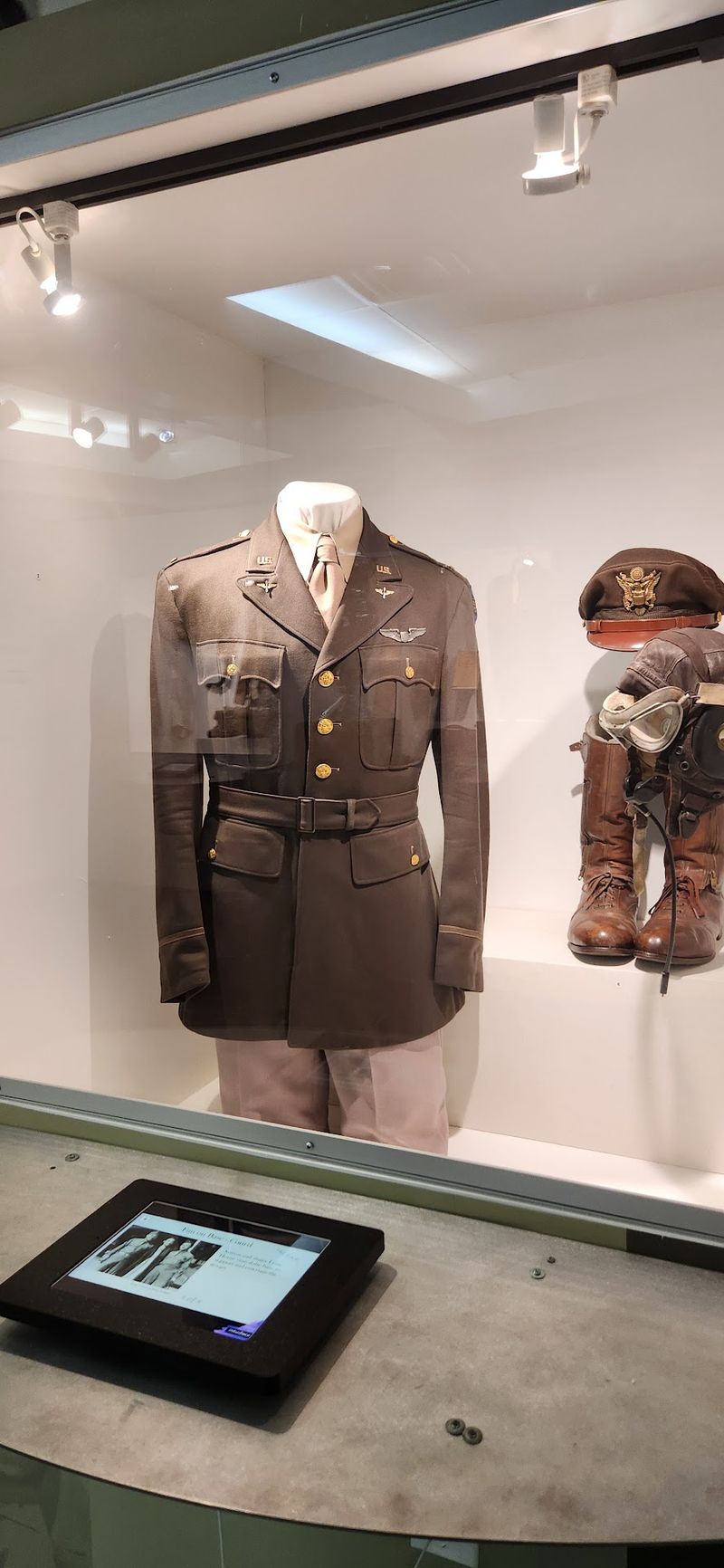 Tuskegee Airmen National Historical Museum
