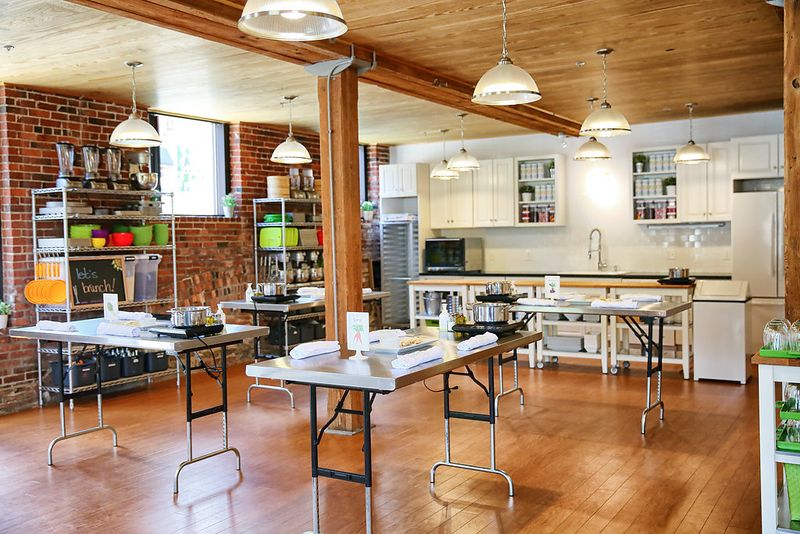 Taste Buds Kitchen – Boston – North Andover