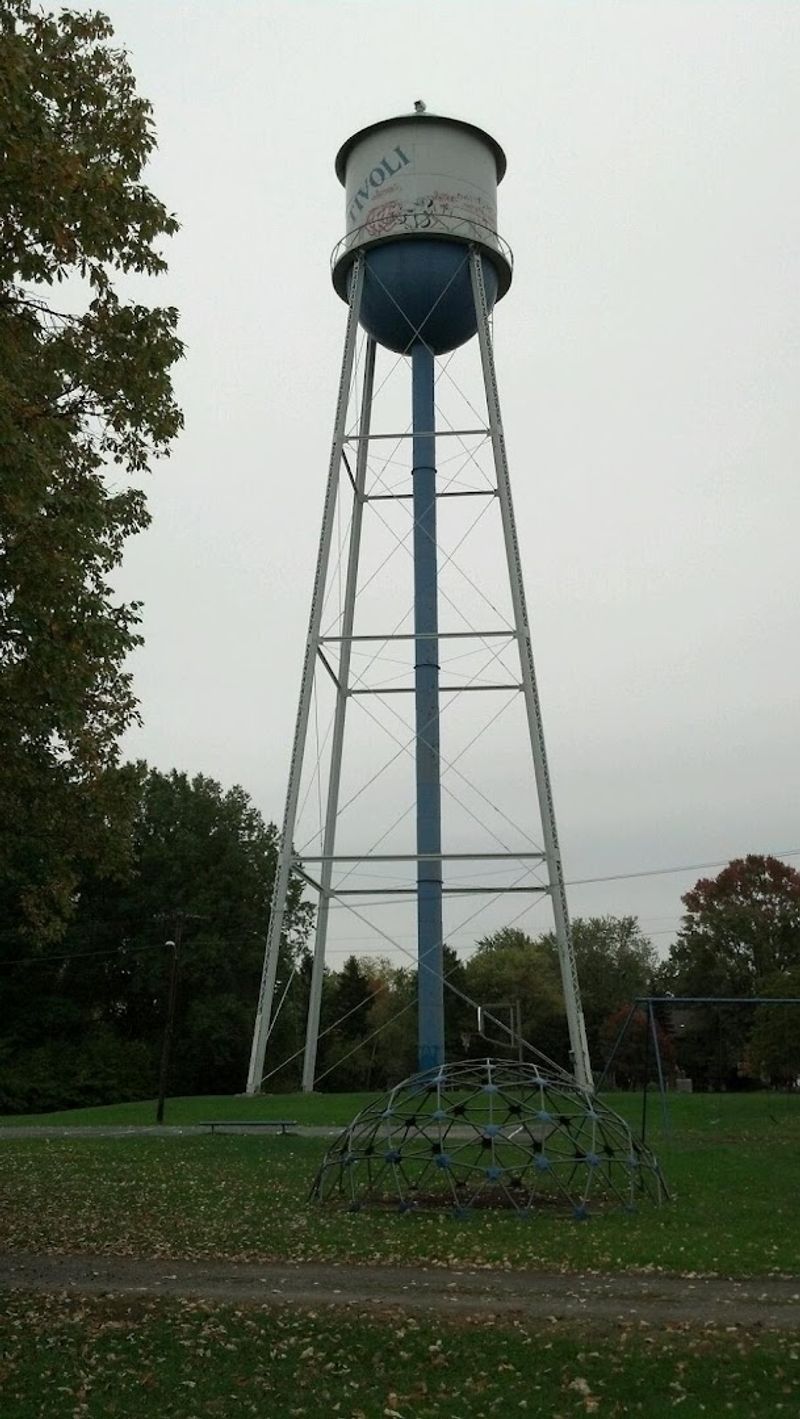 Tivoli (Tivoli, Dutchess County)