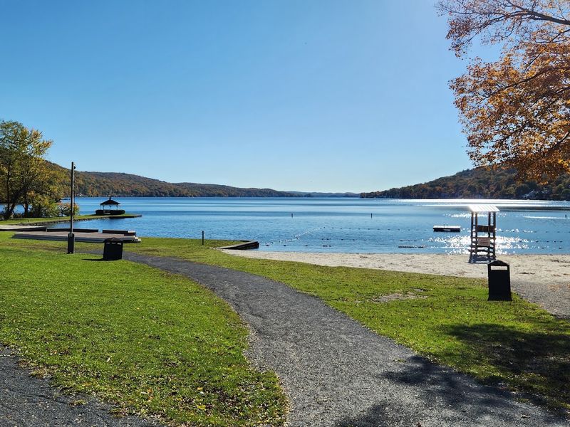 Greenwood Lake