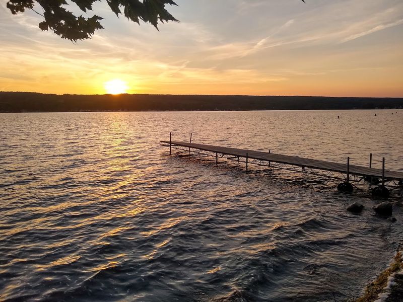 Keuka Lake