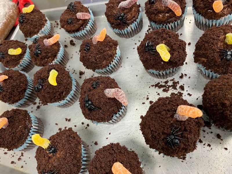 Bleu Neige Vegan Patisserie – New York City