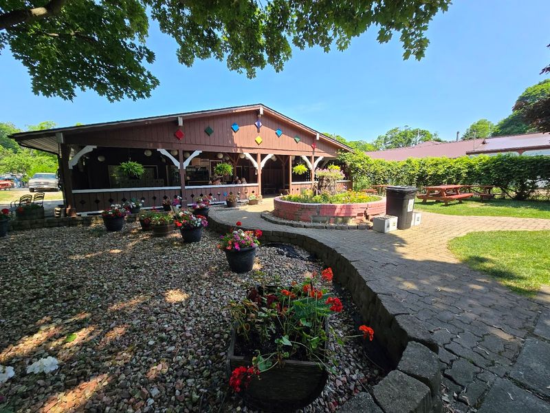 Crystal Cave, Put-in-Bay, Ottawa County
