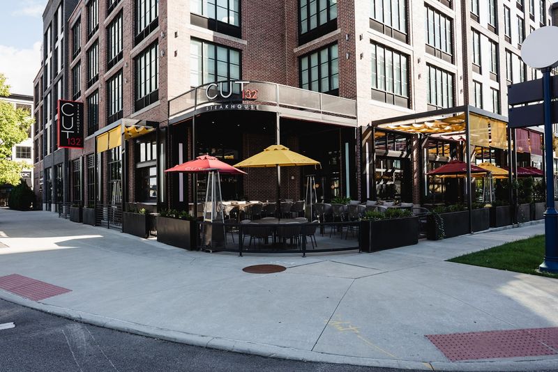 Its Downtown Address Adds To The Appeal