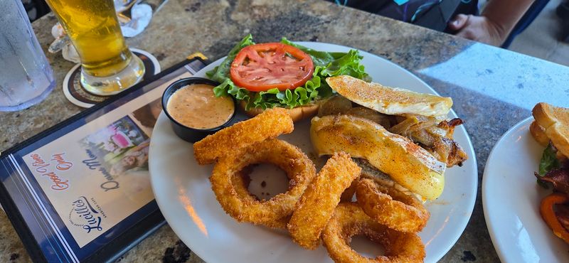 Generous Portions and Solid Value Support Its Popularity