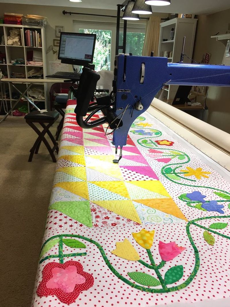 Jack and Jill Quilting - Fredericksburg, Spotsylvania County