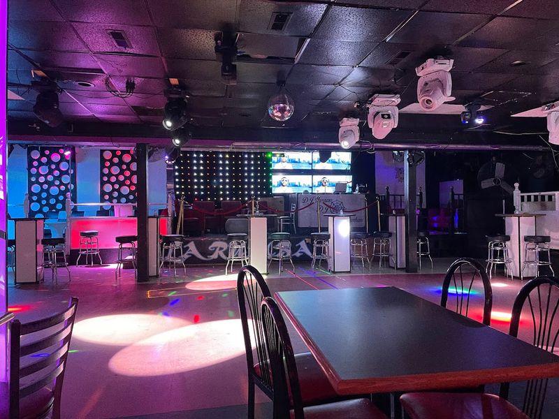 La Rumba, Richmond, Richmond City