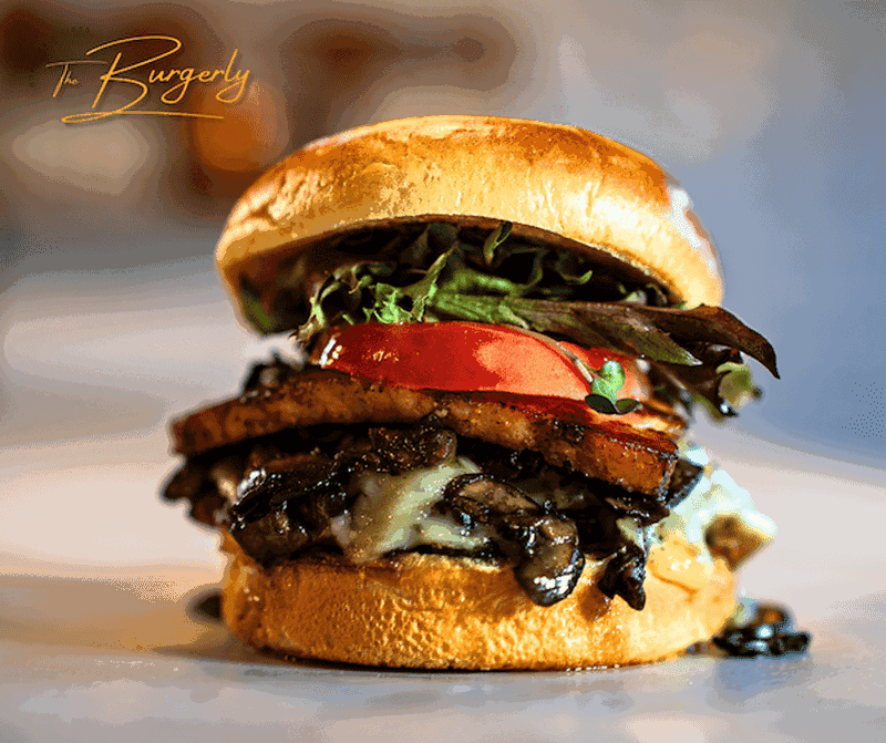 The Burgerly