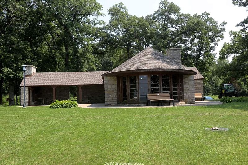 The Historic Lodge With Stories To Tell