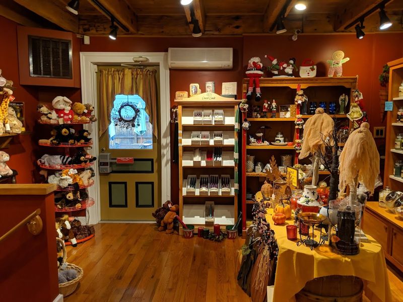 Penny Lane Candies & Candles