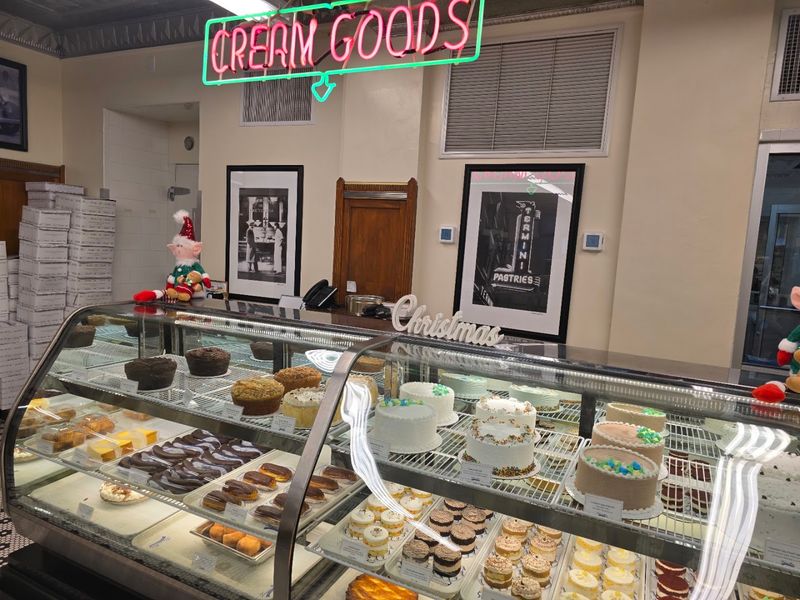 Termini Brothers Bakery - Philadelphia