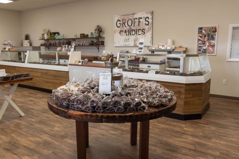 Groff's Candies - Lancaster