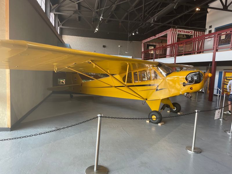 Virginia Museum of Transportation - Roanoke