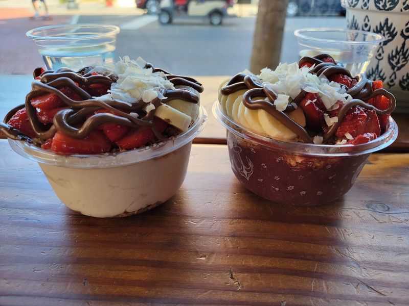 Playa Bowls - Charleston