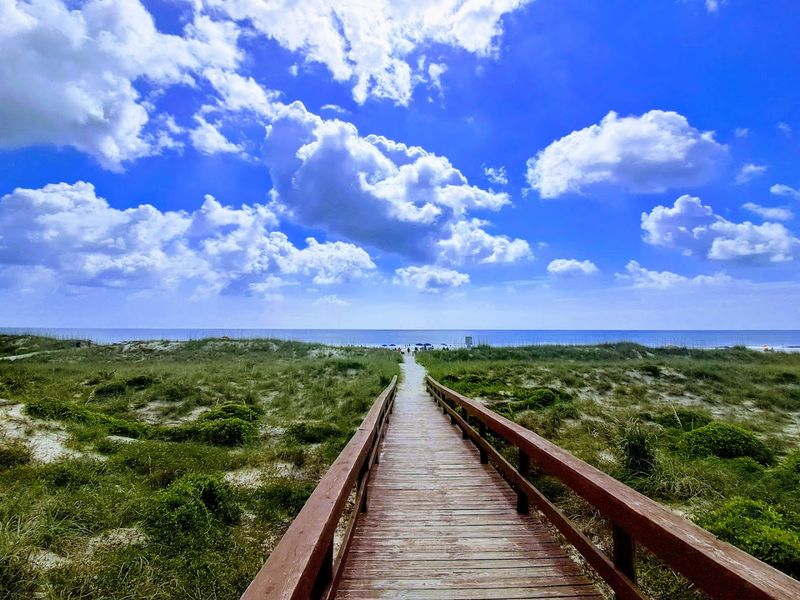 Amelia Island Trail (Fernandina Beach)