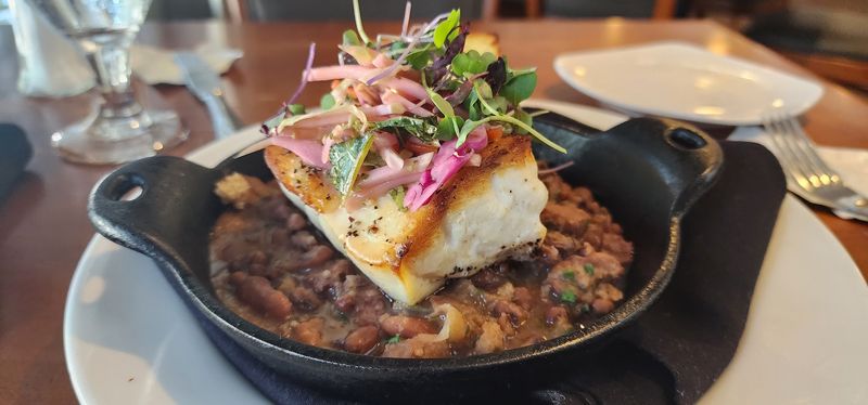 Swamp Fox Restaurant - Florence, Florence County